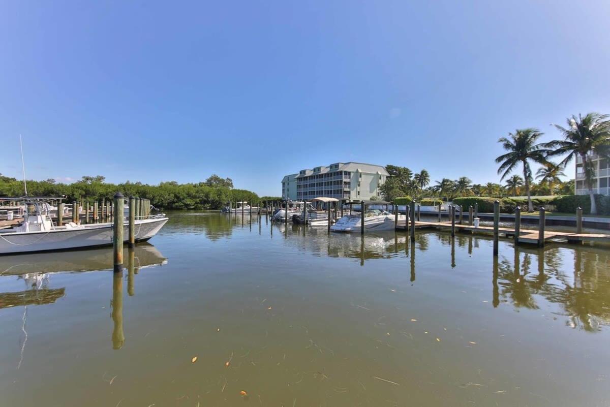 Family-Friendly Bayside Villa At South Seas Resort Captiva Island Exterior photo
