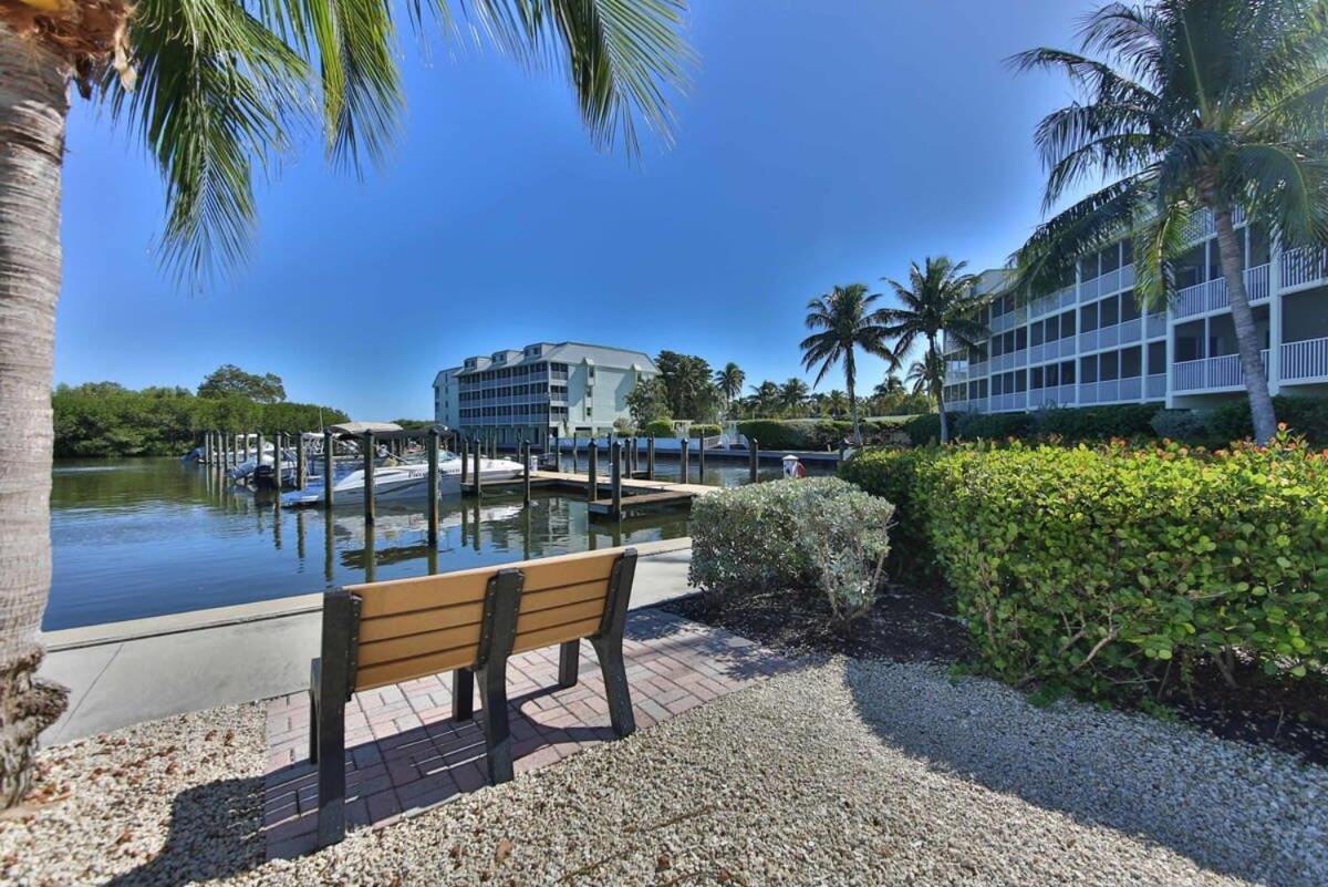 Family-Friendly Bayside Villa At South Seas Resort Captiva Island Exterior photo