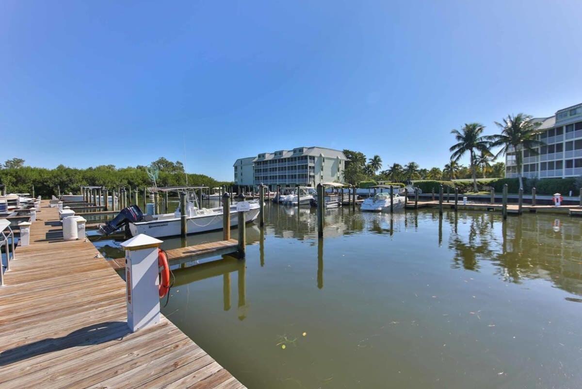 Family-Friendly Bayside Villa At South Seas Resort Captiva Island Exterior photo