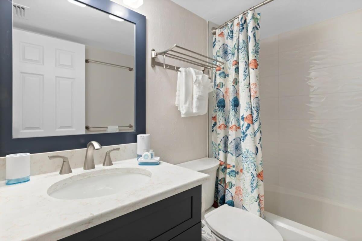 Family-Friendly Bayside Villa At South Seas Resort Captiva Island Exterior photo