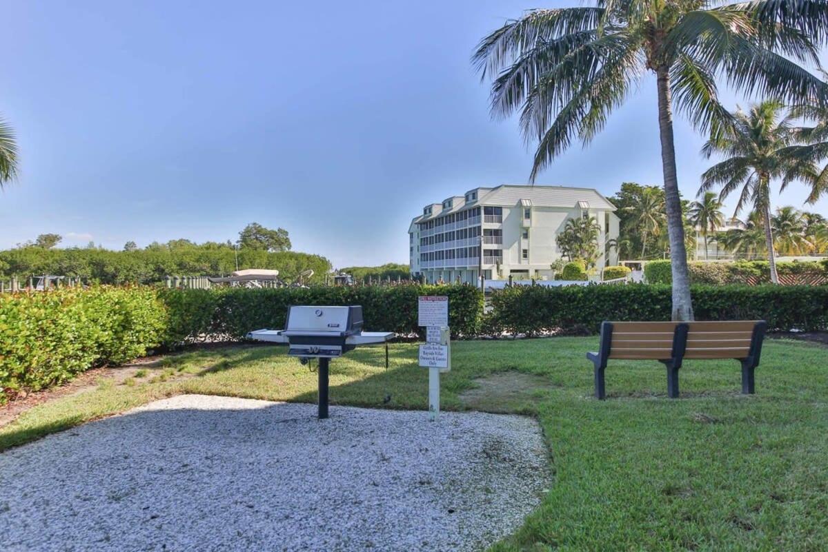 Family-Friendly Bayside Villa At South Seas Resort Captiva Island Exterior photo