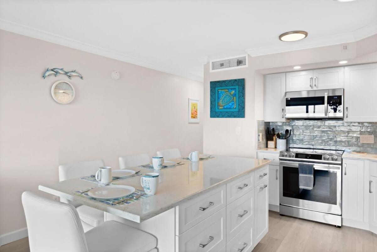 Family-Friendly Bayside Villa At South Seas Resort Captiva Island Exterior photo