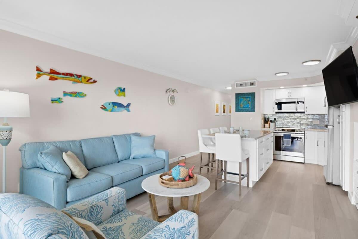 Family-Friendly Bayside Villa At South Seas Resort Captiva Island Exterior photo
