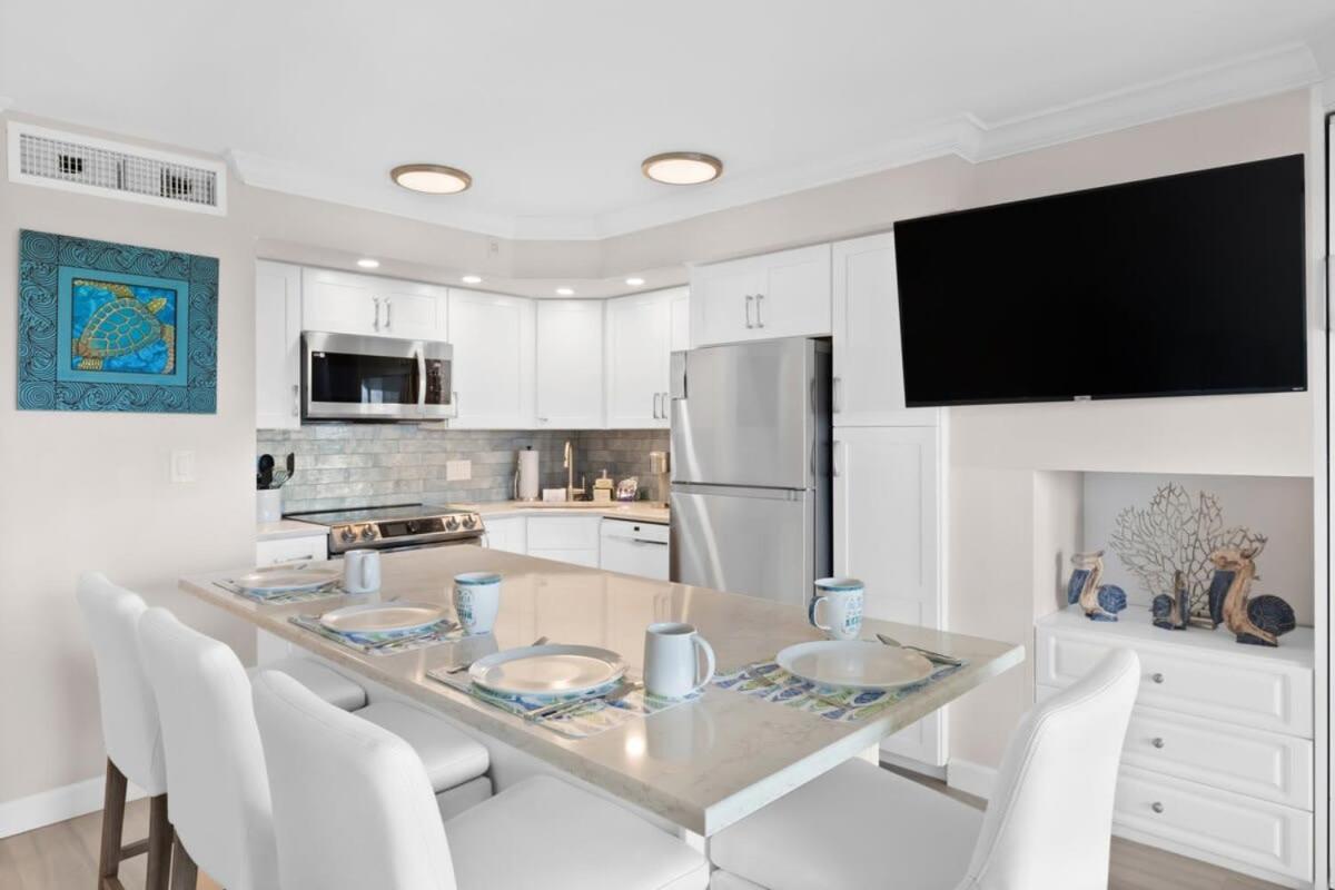 Family-Friendly Bayside Villa At South Seas Resort Captiva Island Exterior photo
