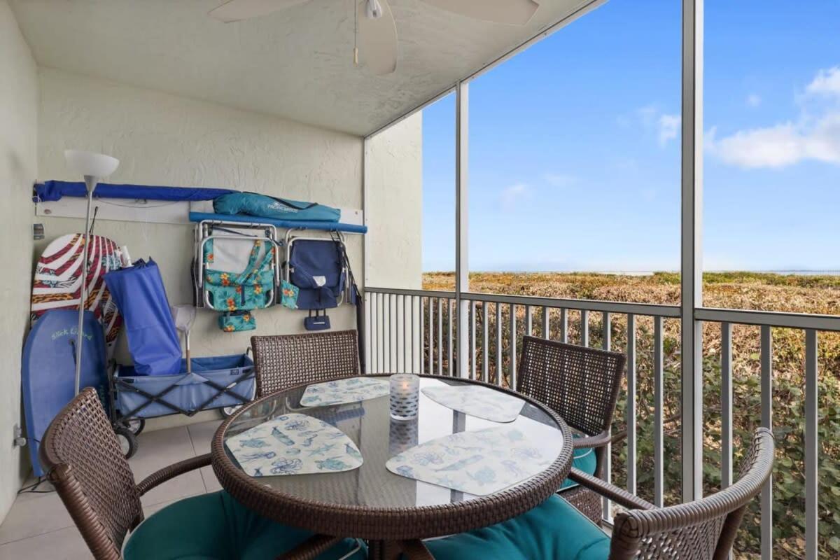 Family-Friendly Bayside Villa At South Seas Resort Captiva Island Exterior photo