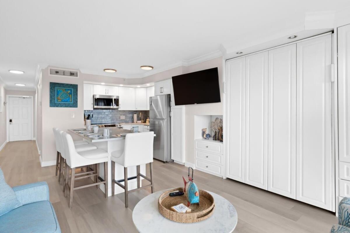Family-Friendly Bayside Villa At South Seas Resort Captiva Island Exterior photo